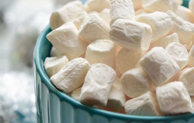 How To Dehydrate Marshmallows For Dummies! (4 Easy Ways)