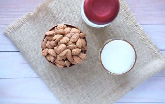 14 Unthinkable Whole Milk Substitute For Baking In Style