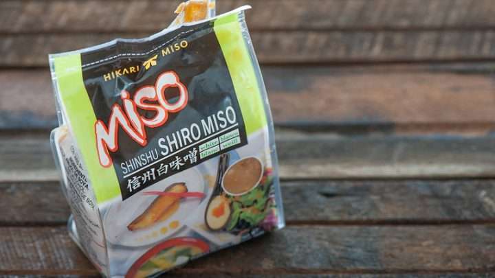 The Ultimate Miso Paste Substitute List: We Came Across 13