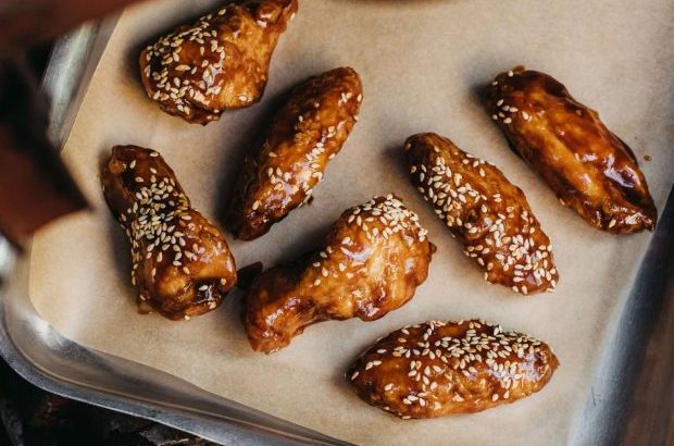 Can You Bake Chicken on Parchment Paper?