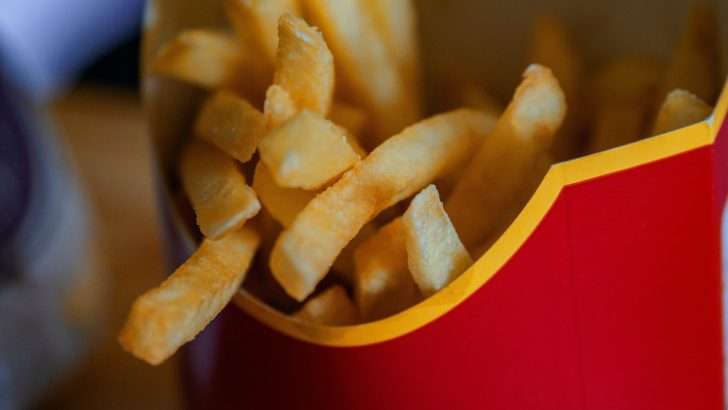 How to Reheat McDonald’s Fries and Keep the Crunch (5 Quick Ways)