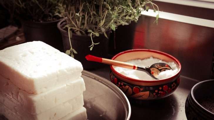 How to Melt Feta Cheese in the Microwave